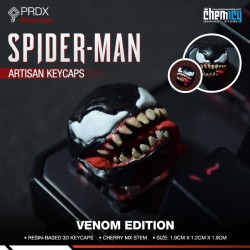 PRDX Artisan - Venom